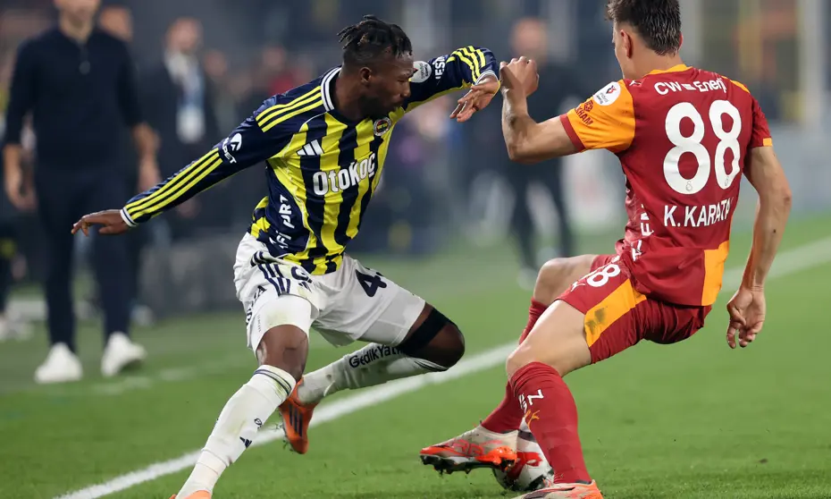 Nihat Kahveci'den büyük Domenico Tedesco ve En-Nesyri eleştirisi - 8 Nihat Kahveci'den büyük Domenico Tedesco ve En-Nesyri eleştirisi - 8