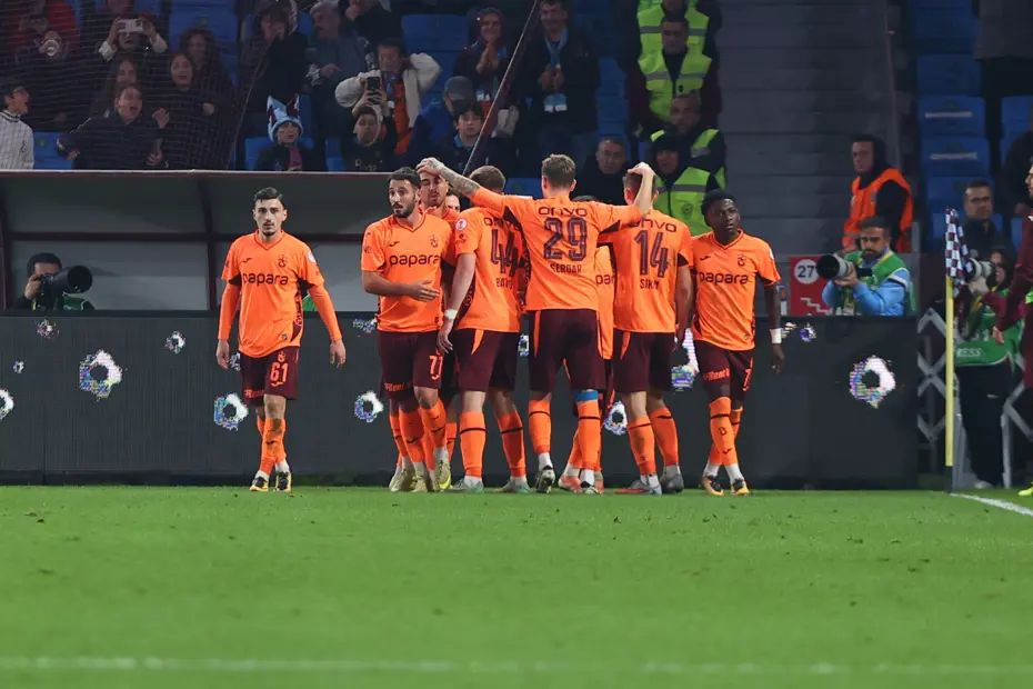 SÜPER LİG | Göztepe - Trabzonspor maçı ne zaman, saat kaçta, hangi kanalda? - 6