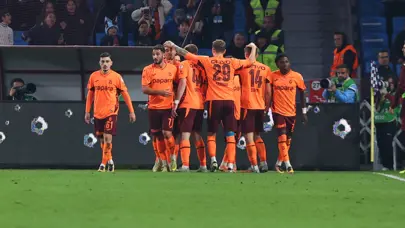 Türkiye Kupası'nda grup aşamasına yükseldi: Trabzonspor ikinci yarıda galibiyeti aldı