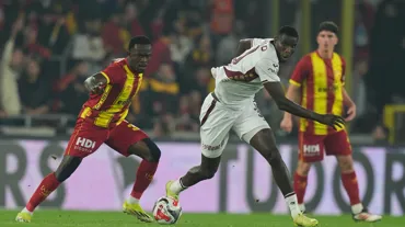 Trabzonspor'a 2 kötü haber birden: Onuachu ve Pina, Beşiktaş maçında yok