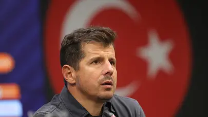 Emre Belözoğlu'ndan bahis soruşturması süreci için ilk yorum: "Ayırt edilmesi lazım"