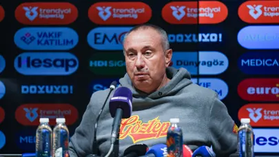Stoilov'dan maç sonrası transfer yanıtı: Sayı vererek açıkladı
