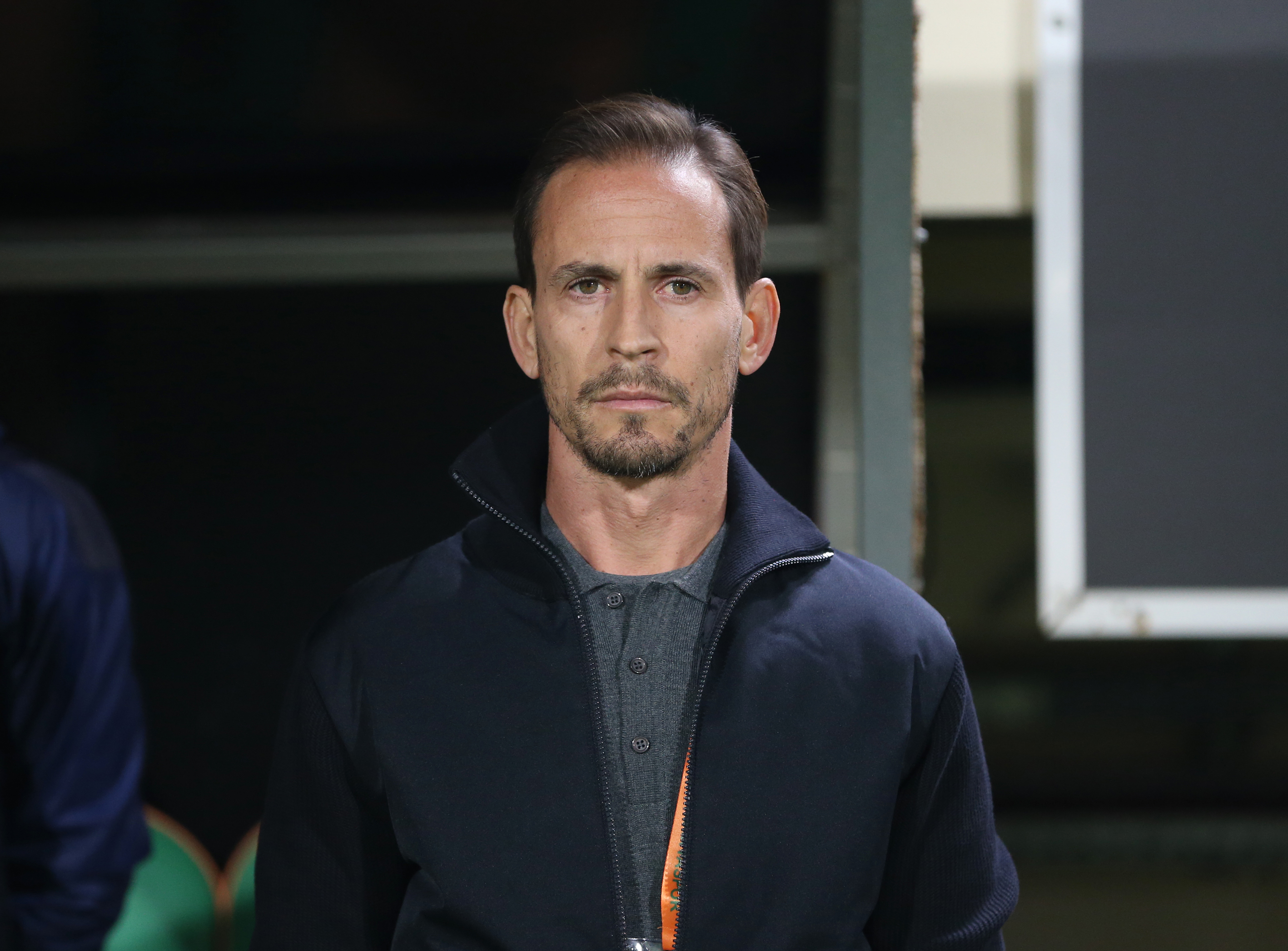 Joao Pereira'dan "skor" eleştirisi: "Daha fazla çaba göstermeliyiz"