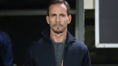 Joao Pereira'dan "skor" eleştirisi: "Daha fazla çaba göstermeliyiz"