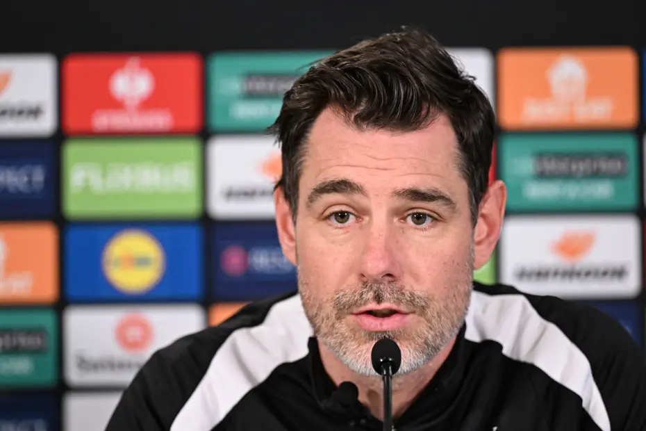 Brann Fenerbahçe Maçına Hazır