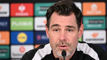 Brann tarafı Fenerbahçe maçına iddialı hazırlandı: "Burası Avrupa Ligi, Mickey Mouse turnuvası değil"