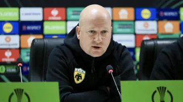 AEK cephesinden Samsunspor'a övgü: Galatasaray maçı örneğini verdi