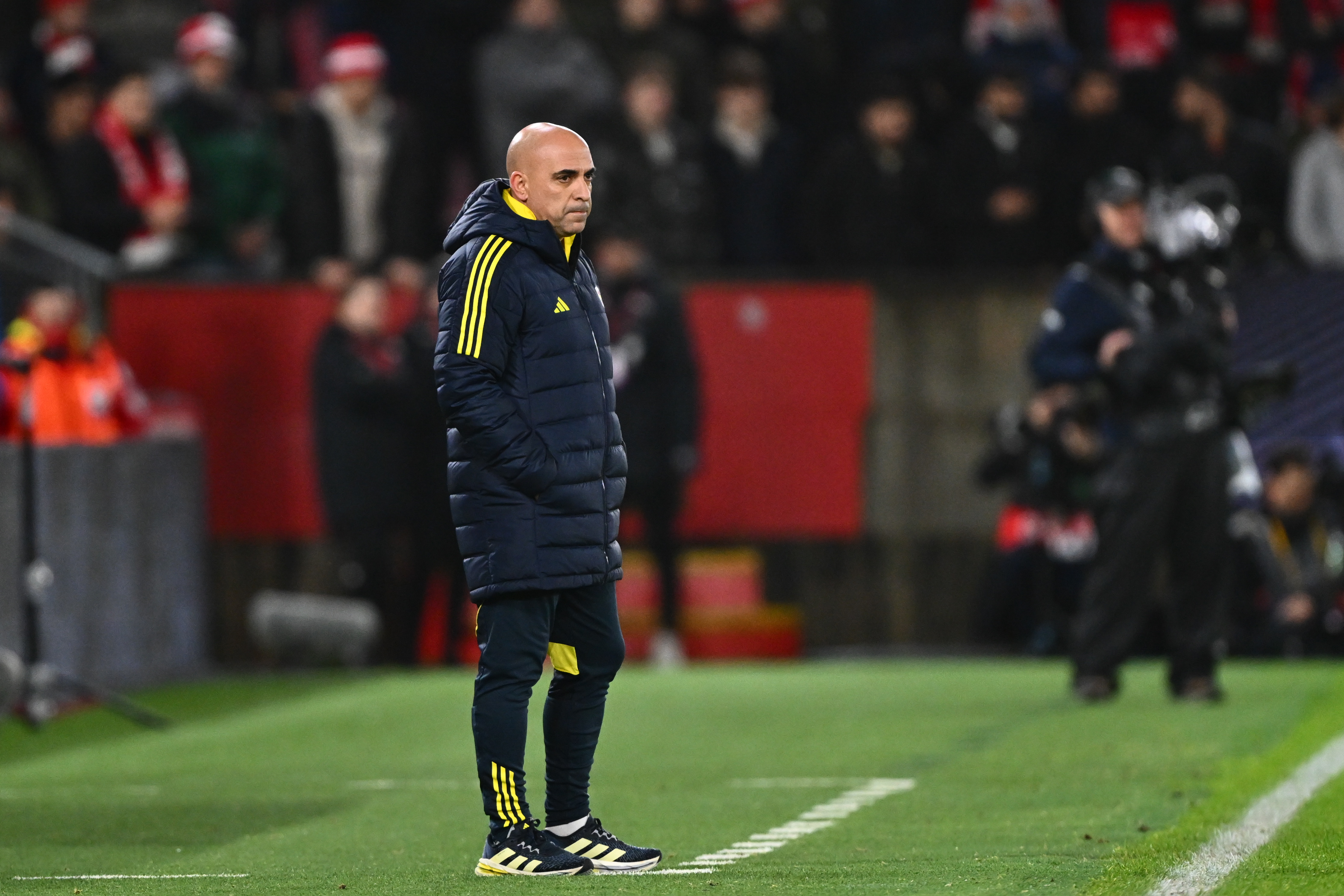 Zeki Murat Göle ilk 8 hedefi ve Talisca için konuştu