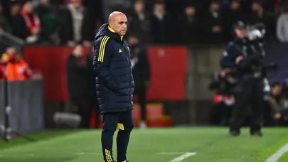 Zeki Murat Göle ilk 8 hedefi ve Talisca için konuştu