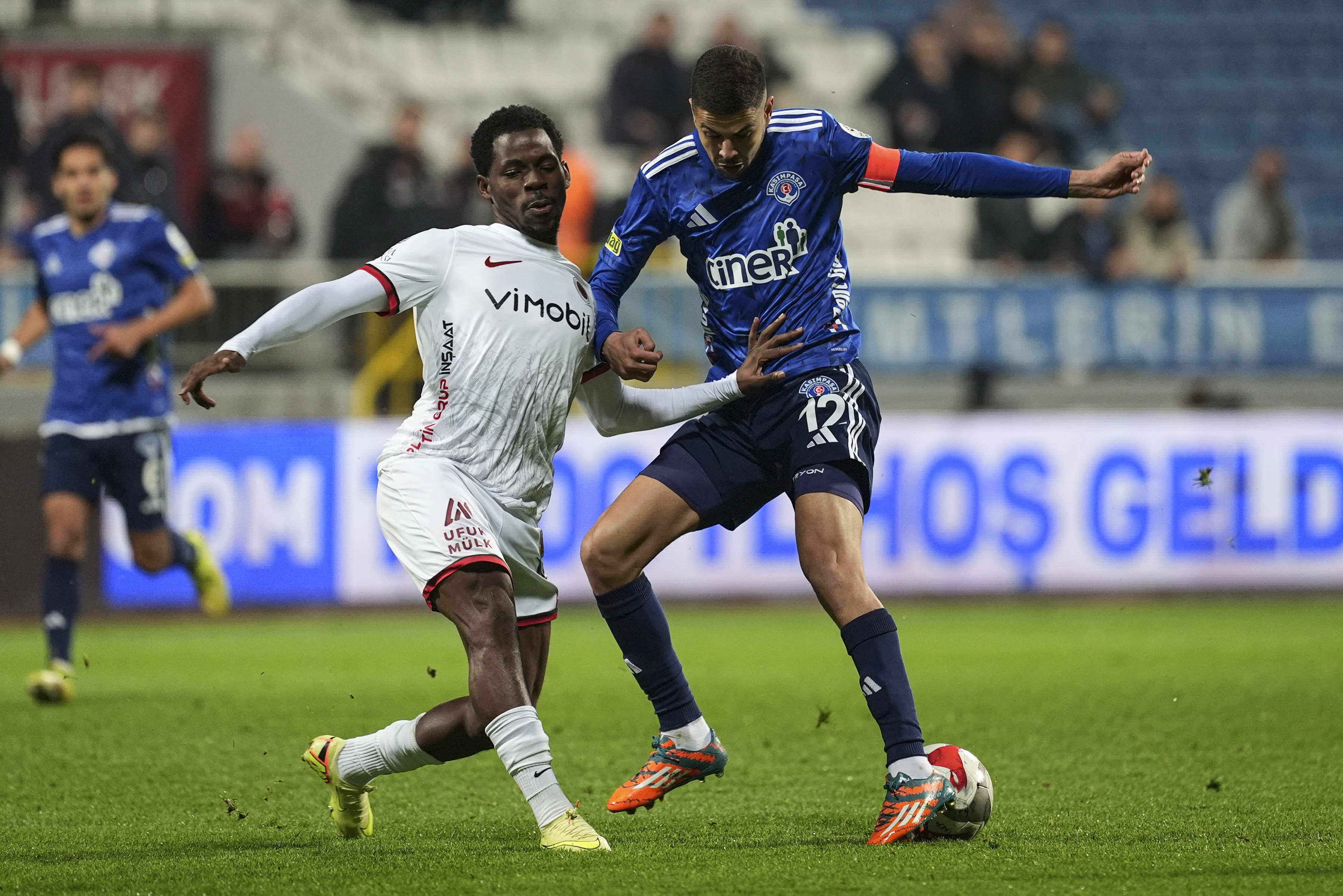 Süper Lig'in 16. haftasında sessiz açılış