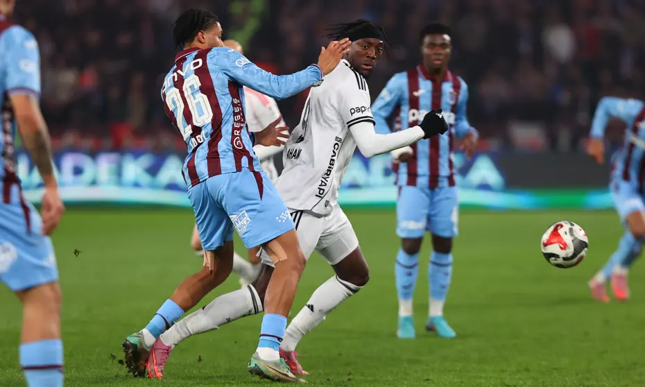 Eski hakemler Trio'da kırmızı kart pozisyonuna noktayı koydu: "Kimse anlamıyor" - 2