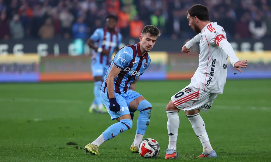 Eski hakemler Trio'da kırmızı kart pozisyonuna noktayı koydu: "Kimse anlamıyor" - 3