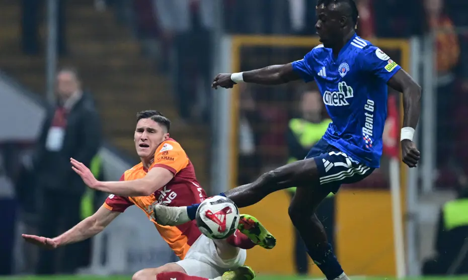 Dünya kulüpler sıralaması güncellendi: İlk 30'da Galatasaray ve Fenerbahçe arasında flaş değişiklik - 25