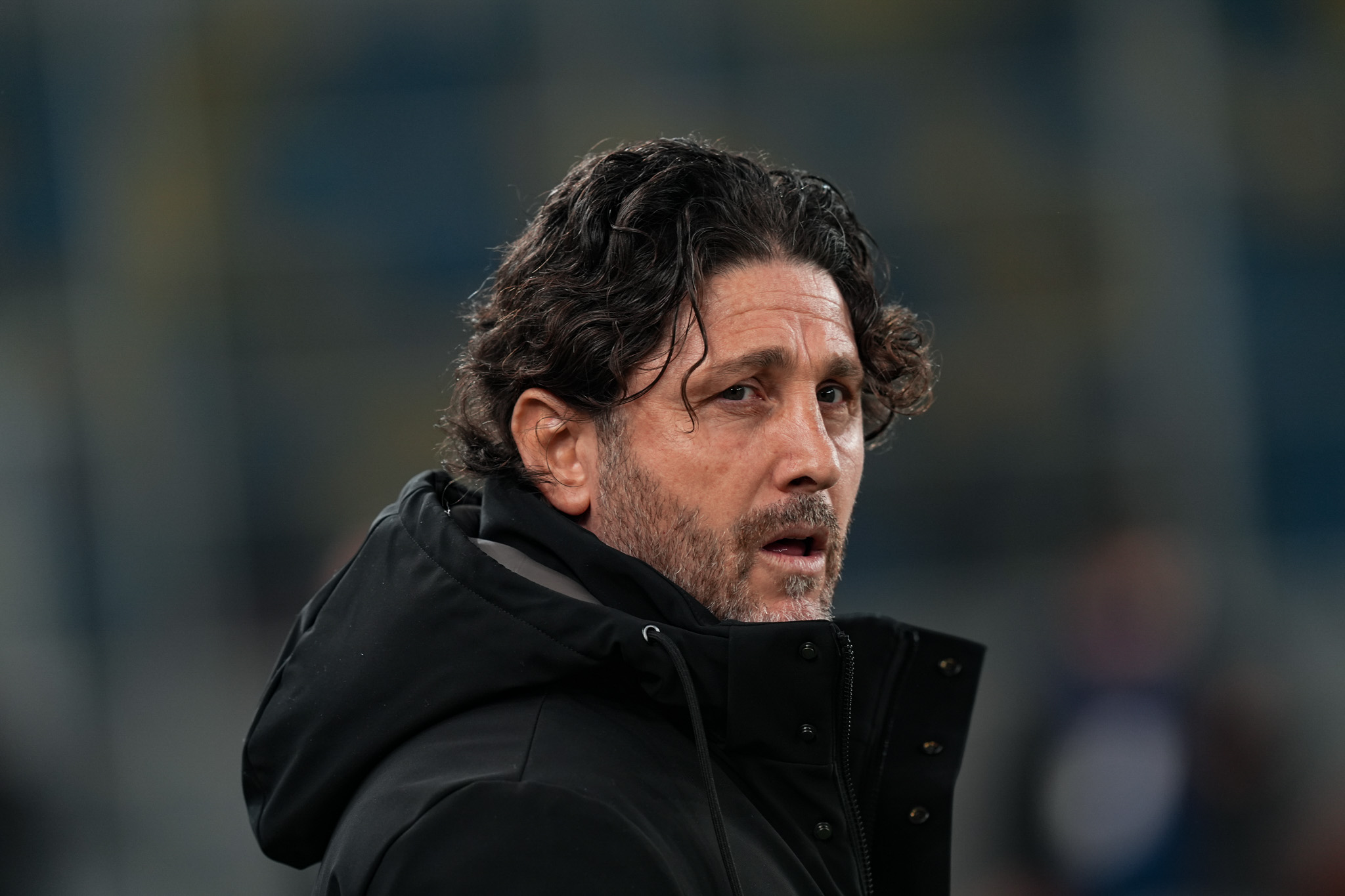 Fatih Tekke takımındaki tehlikeye dikkat çekti: "Bunu kabul edemem, etmiyorum"