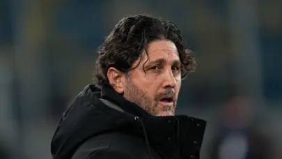 Fatih Tekke takımındaki tehlikeye dikkat çekti: "Bunu kabul edemem, etmiyorum"