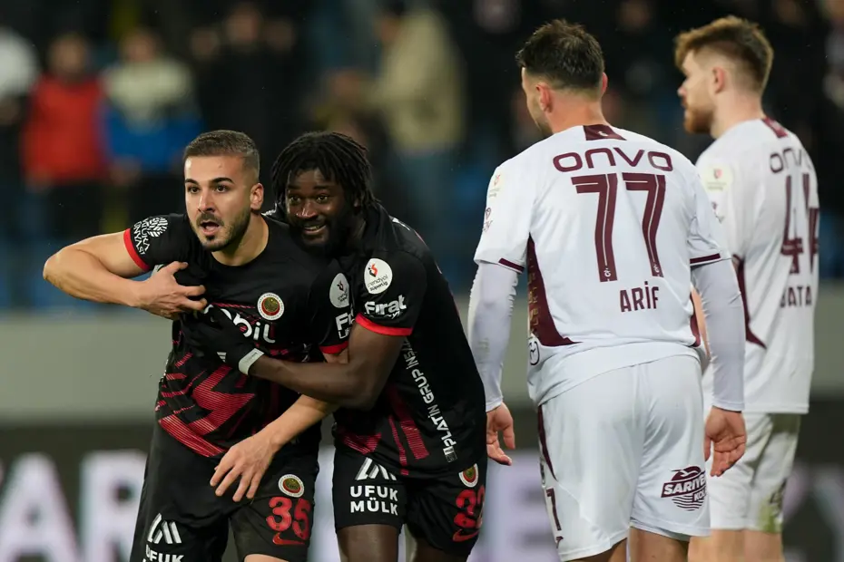 TÜRKİYE KUPASI | Gençlerbirliği - Trabzonspor maçı ne zaman, saat kaçta, hangi kanalda? - 4