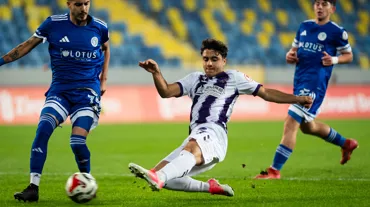 Ankara Keçireörengücü kupaya galibiyetle başladı