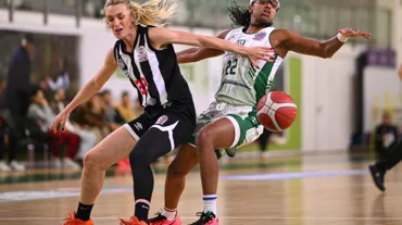Beşiktaş BOA deplasmanda galip