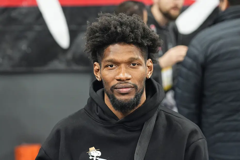 Fenerbahçe Beko'dan sakatlık açıklaması