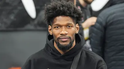 Fenerbahçe Beko'dan sakatlık açıklaması Fenerbahçe Beko'dan sakatlık açıklaması