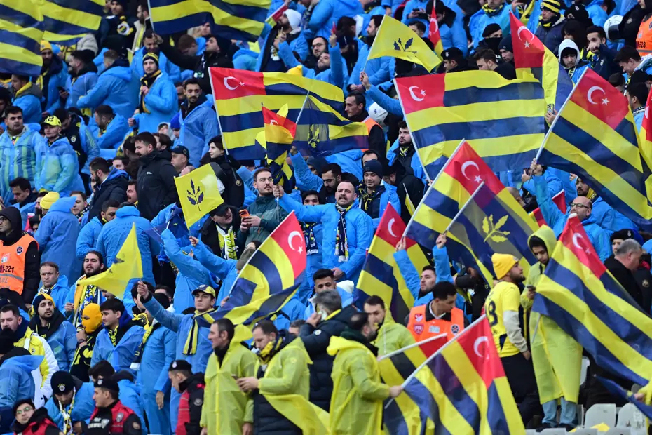 SON DAKİKA | Fenerbahçe'den Bankalar Birliği açıklaması - 2