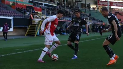 SON DAKİKA | Alanyaspor Fenerbahçe maçına dakikalar kala 2 sakatlığı birden açıkladı SON DAKİKA | Alanyaspor Fenerbahçe maçına dakikalar kala 2 sakatlığı birden açıkladı