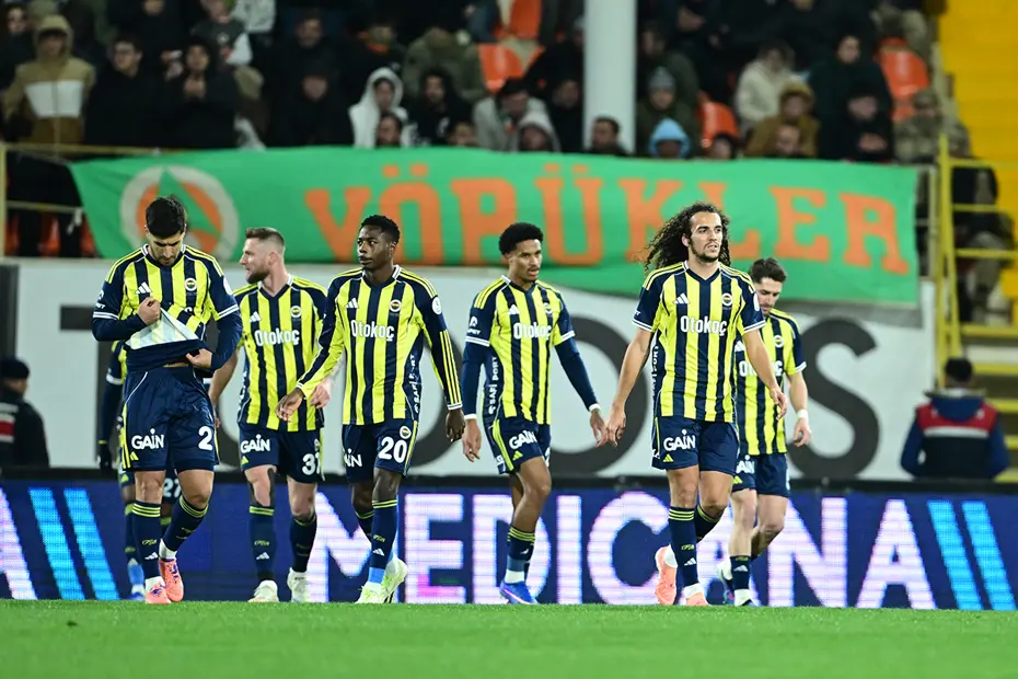 UEFA AVRUPA LİGİ | Fenerbahçe - Aston Villa maçı ne zaman, saat kaçta, hangi kanalda? (İlk 11'ler) - 8