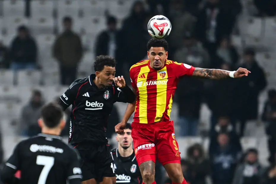 Nihat Kahveci'den Beşiktaş oyuncusuna eleştiri: "Sergen Hoca neden sabrediyor?" - 2