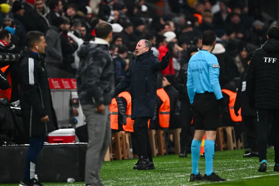 Nihat Kahveci'den Beşiktaş oyuncusuna eleştiri: "Sergen Hoca neden sabrediyor?" - 4