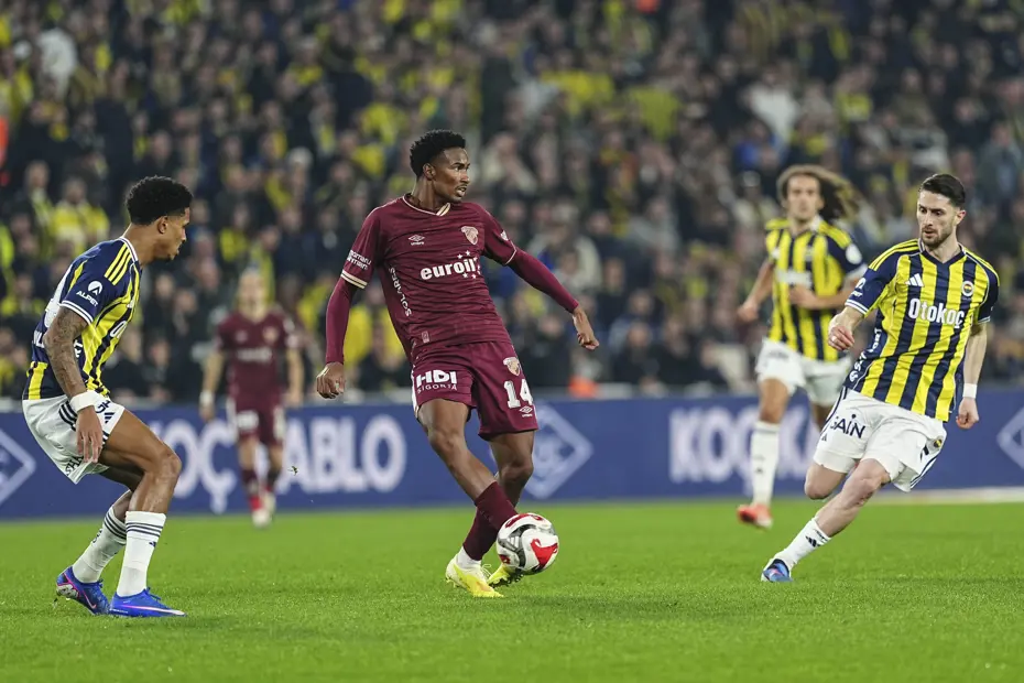 "Sabırları taşırdılar" yorumu: İlker Yağcıoğlu'ndan Fenerbahçe'nin iki oyuncusuna eleştiri - 3