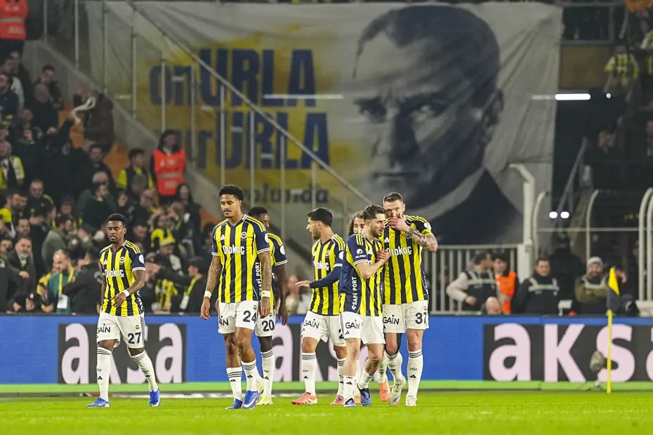 "Sabırları taşırdılar" yorumu: İlker Yağcıoğlu'ndan Fenerbahçe'nin iki oyuncusuna eleştiri - 5