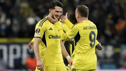 İsmail Yüksek'in hayal kırıklığı: "Bize yakışmadı"