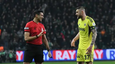 SON DAKİKA | Milan Skriniar için PFDK açıklaması