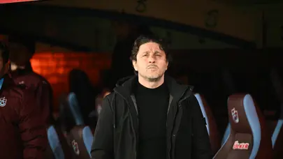 Fatih Tekke'den transfer çıkışı: "En yüksek bonservisi bile kabul ettiremedik"