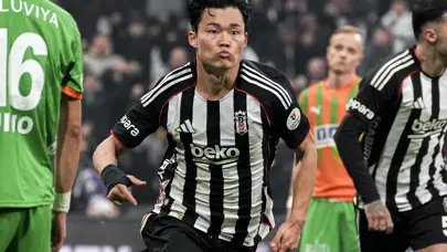 Hyeon-Gyu Oh: "Bu büyük kulüpte olmaktan gururluyum"