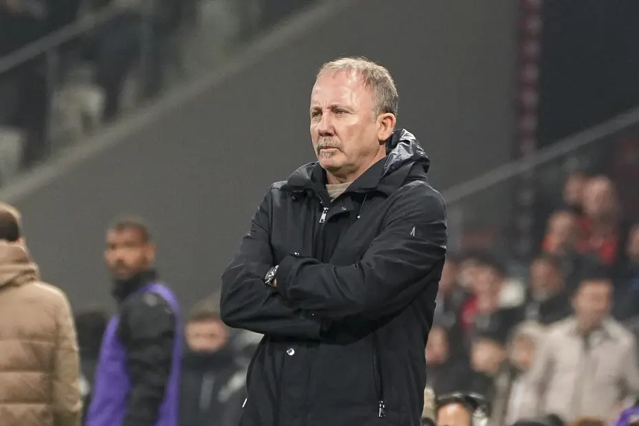 Sergen Yalçın isyan etti: "Kazanabiliyorsanız kazanın" dedi; rakip oyuncuya patladı - 2