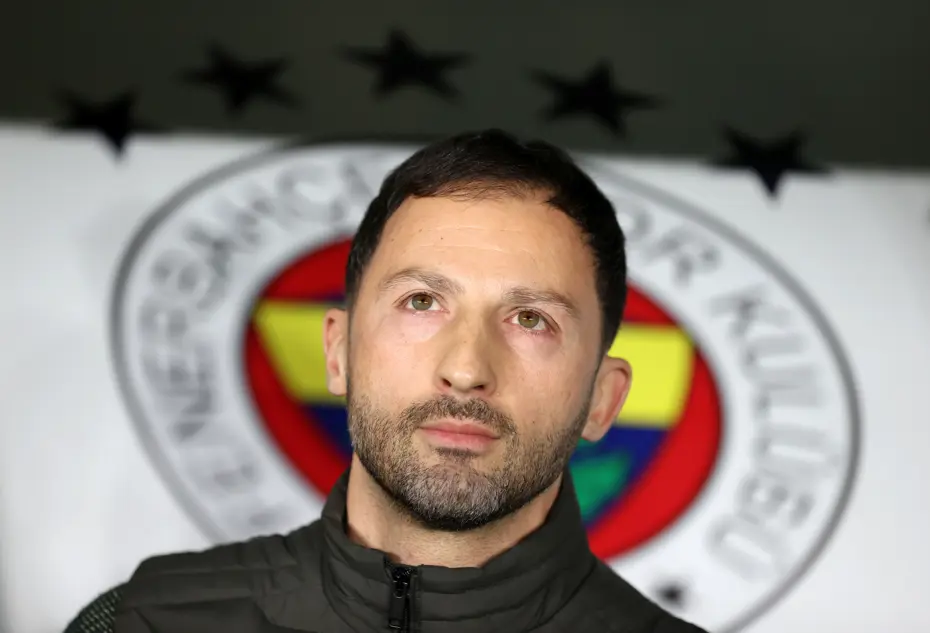 Domenico Tedesco'dan olay Trabzonspor yorumu: "Onların hakkını vermeniz gerekiyor" - 2