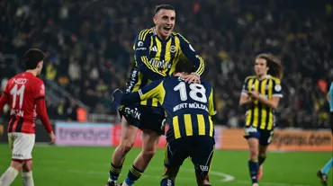 Fenerbahçe'ye kupada beraberlik bile yetmiyor