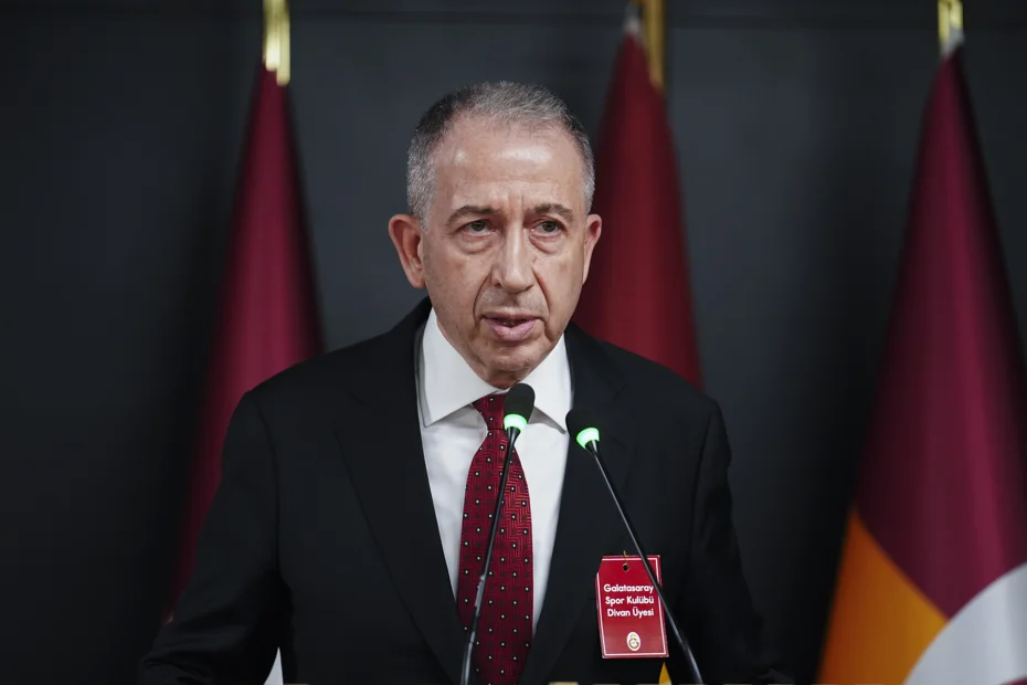 Metin Öztürk, Erden Timur tartışması için net konuştu - 1