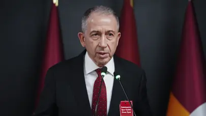 Metin Öztürk, Erden Timur tartışması için net konuştu