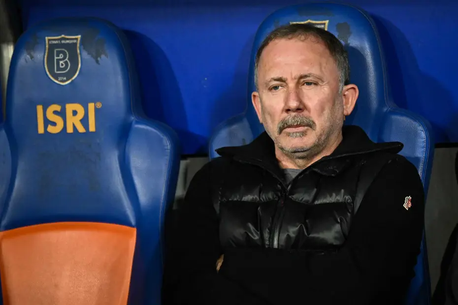 Sergen Yalçın takımının yeni oyuncularını yorumladı: "Daha önce söylemiştik" - 2 Sergen Yalçın takımının yeni oyuncularını yorumladı: "Daha önce söylemiştik" - 2