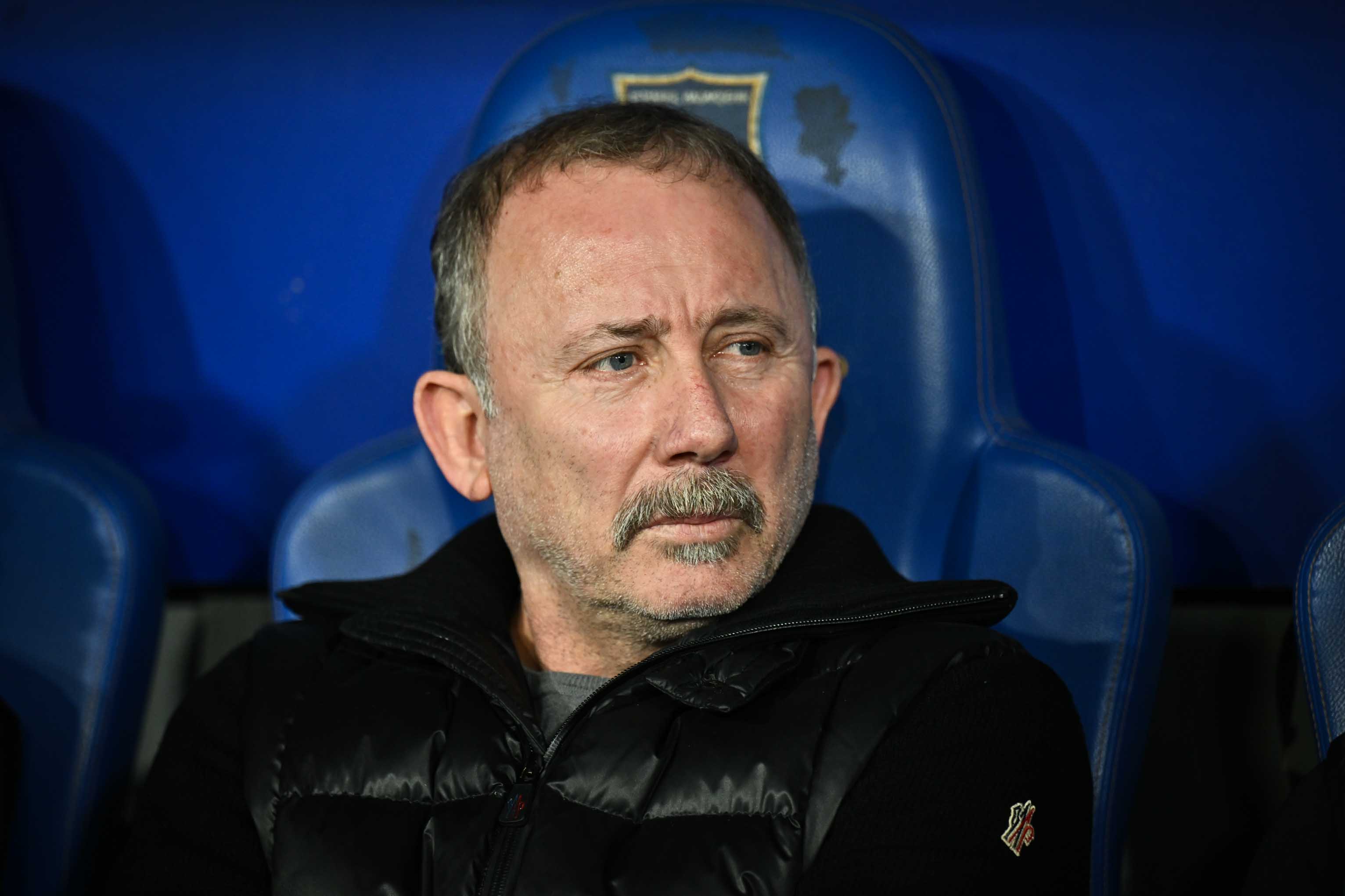 Sergen Yalçın takımının yeni oyuncularını yorumladı: "Daha önce söylemiştik"