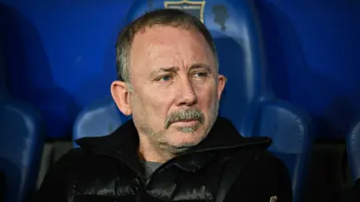 Sergen Yalçın takımının yeni oyuncularını yorumladı: "Daha önce söylemiştik" Sergen Yalçın takımının yeni oyuncularını yorumladı: "Daha önce söylemiştik"