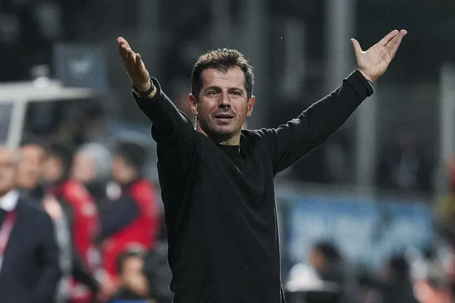 Emre Belözoğlu'ndan Fenerbahçe maçı mesajı - 2