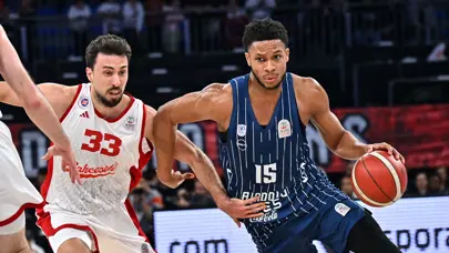 Türkiye Kupası'nda Dörtlü Final eşleşmeleri belli oldu