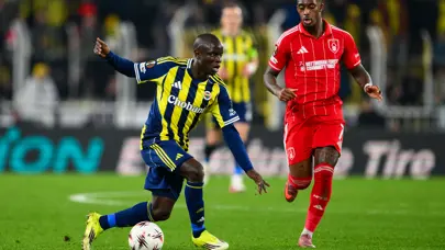 N'Golo Kante turdan umudunu kesmedi: "Her şey bitmedi"