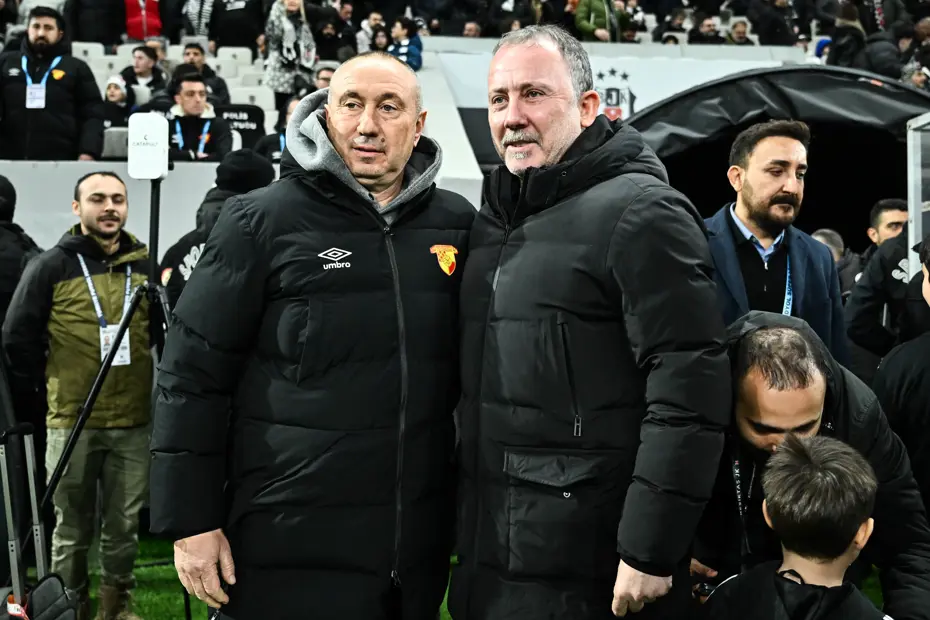 El Bilal Toure'de kötü haberi Sergen Yalçın verdi - 3 El Bilal Toure'de kötü haberi Sergen Yalçın verdi - 3