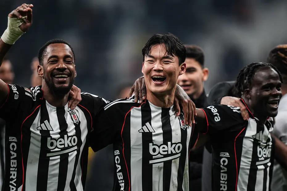 Süper Lig'de şampiyonluk oranları güncellendi! 4 büyüklerden 2 takımın oranı değişti - 4