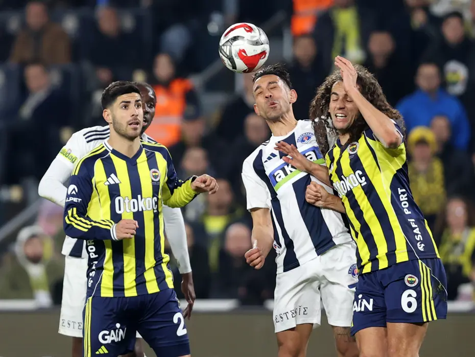 İlker Yağcıoğlu Fenerbahçe'den ayrılan isim üzerinden yorumladı: "Bilsem göndermezdim" - 2