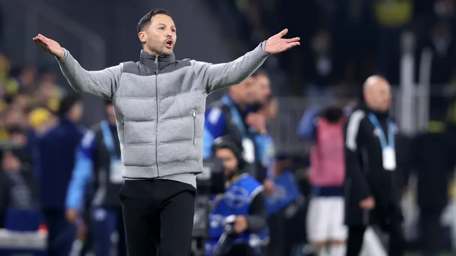 Fenerbahçe'de kaleye Tarık Çetin! Herkes Tedesco'nun sahaya çıkaracağı 11'i merak ediyor - 4